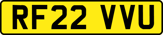 RF22VVU