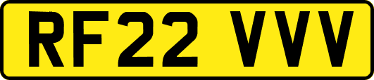 RF22VVV