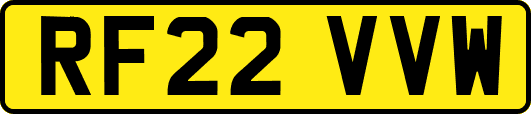 RF22VVW
