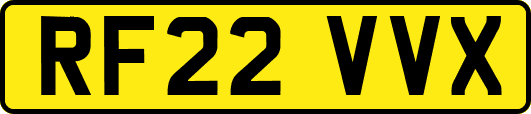 RF22VVX
