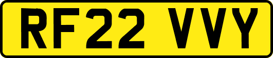 RF22VVY