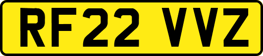 RF22VVZ