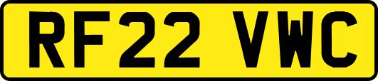 RF22VWC