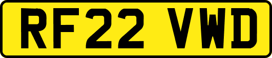RF22VWD