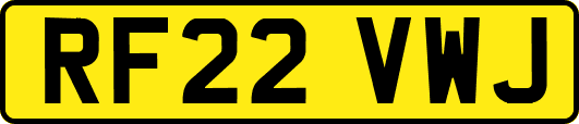 RF22VWJ