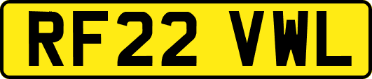 RF22VWL