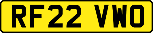 RF22VWO
