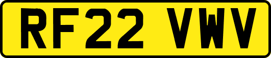 RF22VWV