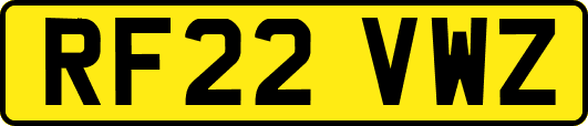 RF22VWZ