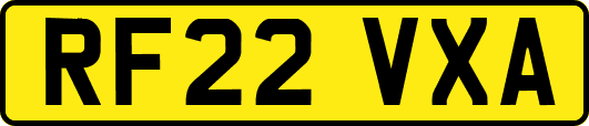 RF22VXA