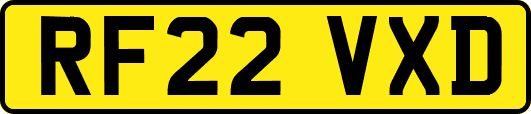 RF22VXD