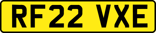 RF22VXE