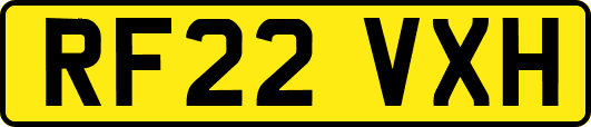RF22VXH