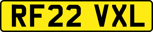 RF22VXL