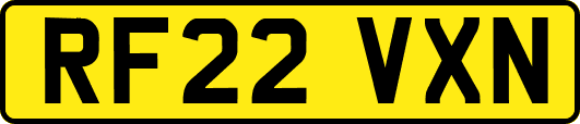 RF22VXN