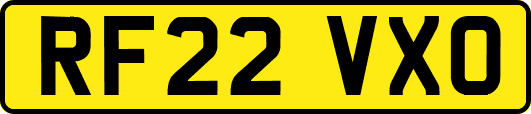 RF22VXO
