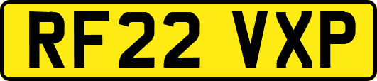 RF22VXP