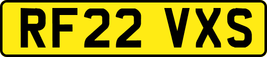 RF22VXS