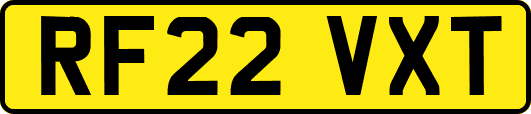 RF22VXT