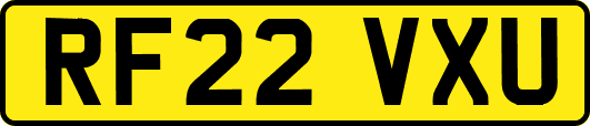 RF22VXU