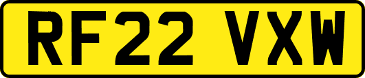RF22VXW