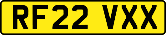 RF22VXX