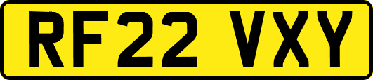 RF22VXY