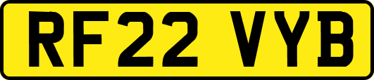 RF22VYB