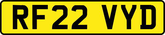 RF22VYD