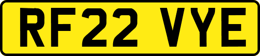 RF22VYE