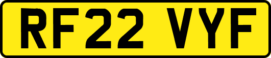 RF22VYF