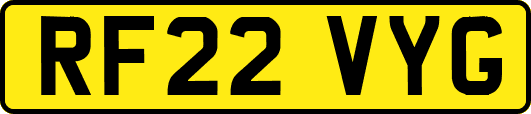 RF22VYG