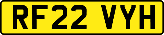 RF22VYH
