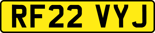 RF22VYJ