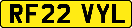 RF22VYL