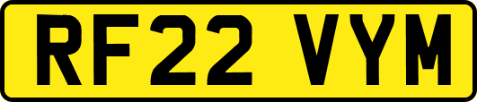 RF22VYM