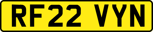 RF22VYN