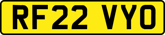 RF22VYO