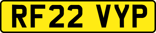RF22VYP