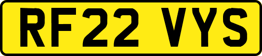 RF22VYS