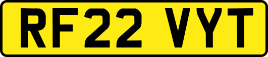 RF22VYT