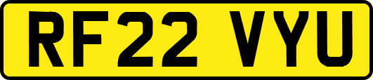 RF22VYU