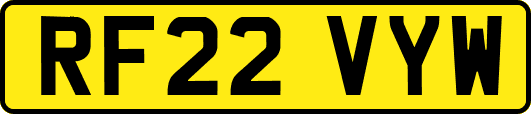 RF22VYW