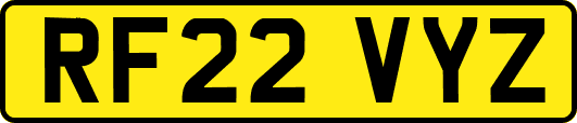 RF22VYZ