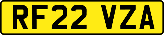 RF22VZA