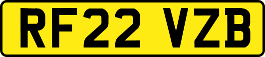 RF22VZB