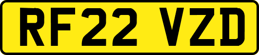 RF22VZD