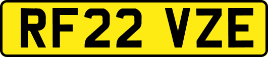 RF22VZE