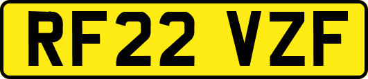 RF22VZF