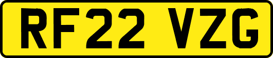 RF22VZG
